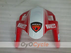 Front Fender Fairing For Ducati 05-06 749 #OYO87914168
