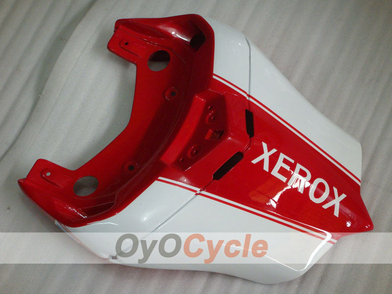 Rear Tail Fairing + Seat Cover For Ducati 05-06 999 #OYO87914078 Secondary image