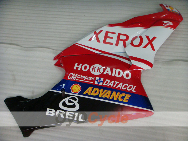 Left & Right Side Fairing For Ducati 05-06 999 #OYO87914079