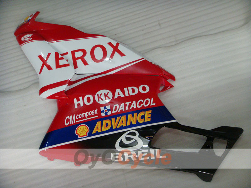 Left & Right Side Fairing For Ducati 05-06 999 #OYO87914079
