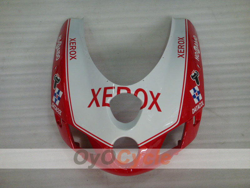 Front Upper Fairing For Ducati 05-06 749  #OYO87914169 Main image