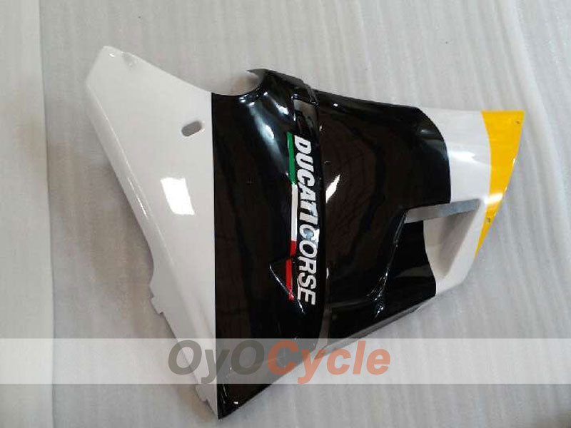 Left & Right Side Fairing For Ducati 99-02 996 #OYO87913858