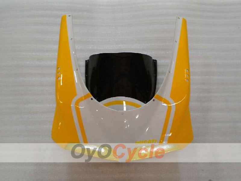 Front Upper Fairing For Ducati 99-02 996  #OYO87913856 Main image