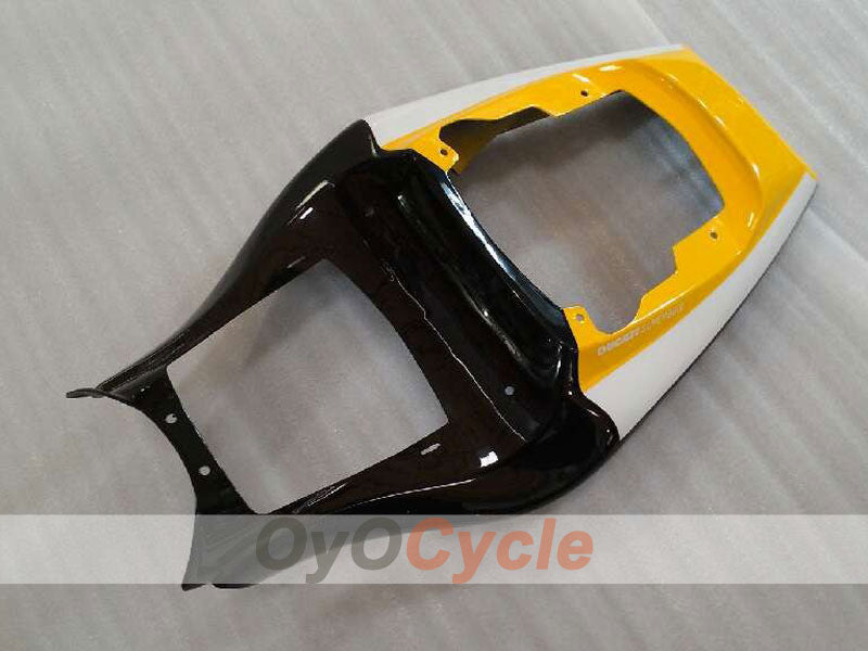 Rear Tail Fairing For Ducati 99-02 996 #OYO87913857