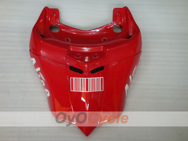 Rear Tail Fairing +Seat Cover For Ducati 05-06 749 #OYO87914173 Main image