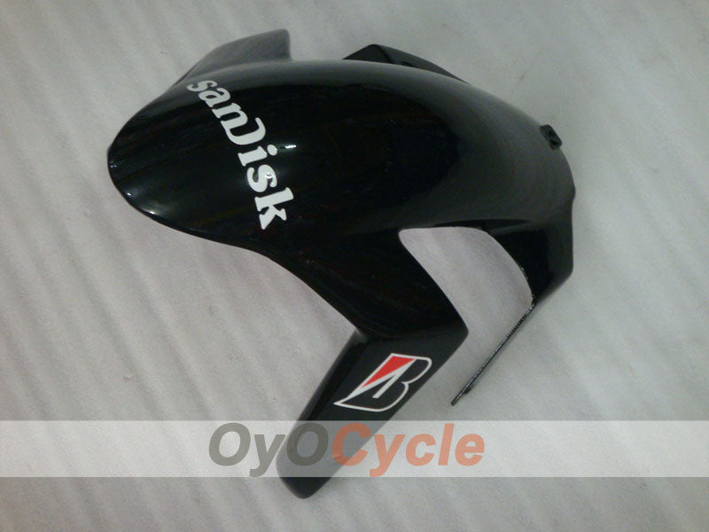 Front Fender Fairing For Ducati 05-06 999 #OYO87914080