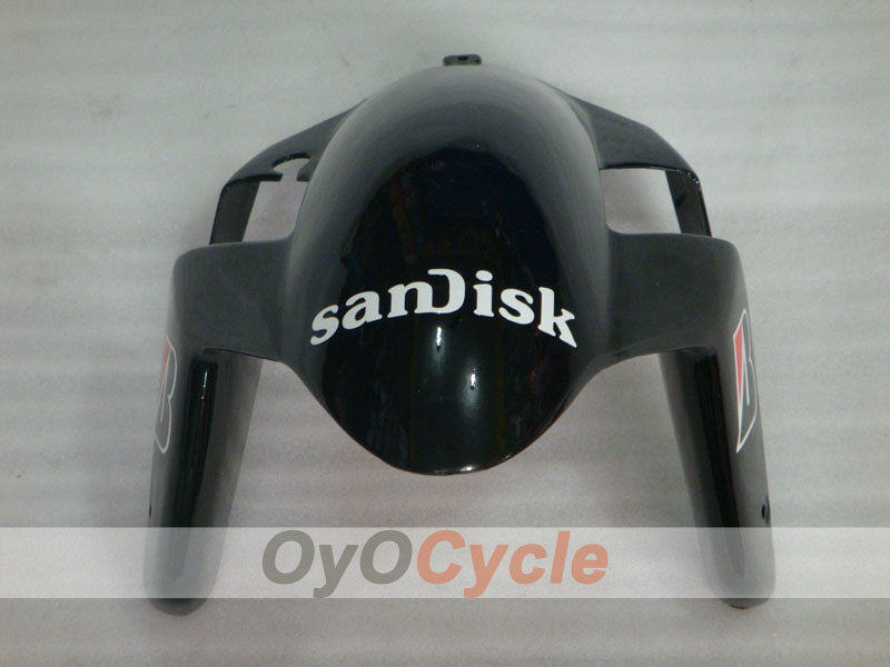 Front Fender Fairing For Ducati 05-06 749 #OYO87914171