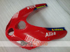 Front Upper Fairing For Ducati 05-06 749  #OYO87914172