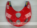 Front Upper Fairing For Ducati 05-06 749  #OYO87914172