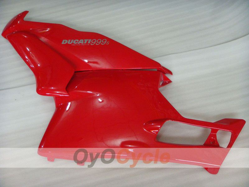 Left & Right Side Fairing For Ducati 05-06 999 #OYO87914084 Main image