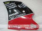 Left & Right Side Fairing For Ducati 99-02 996 #OYO87913868