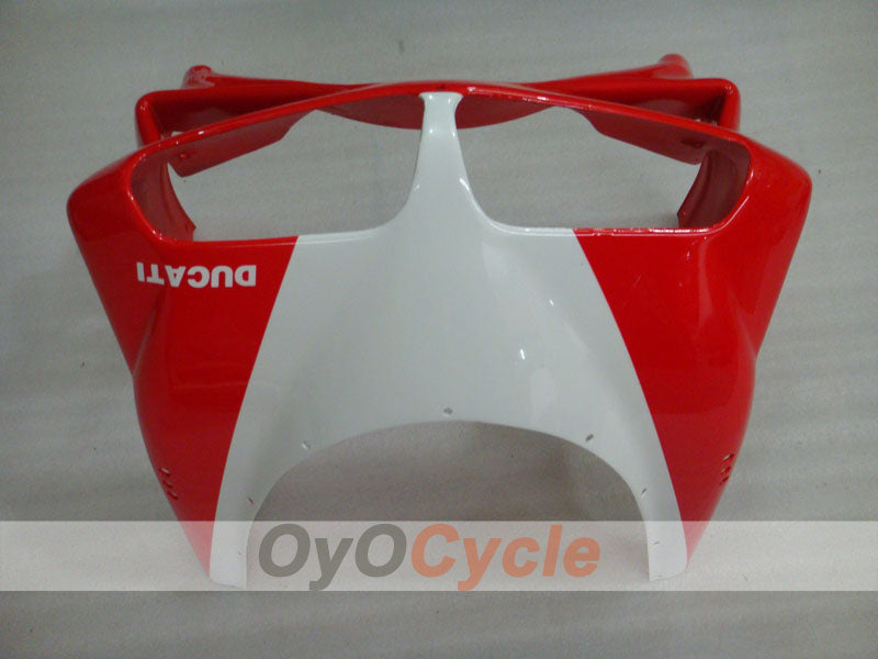 Front Upper Fairing For Ducati 99-02 996  #OYO87913869
