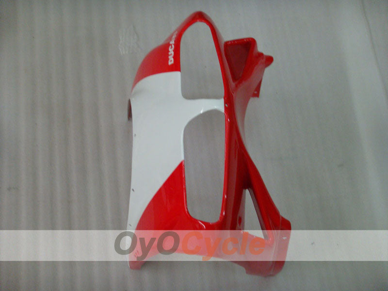 Front Upper Fairing For Ducati 99-02 996  #OYO87913869