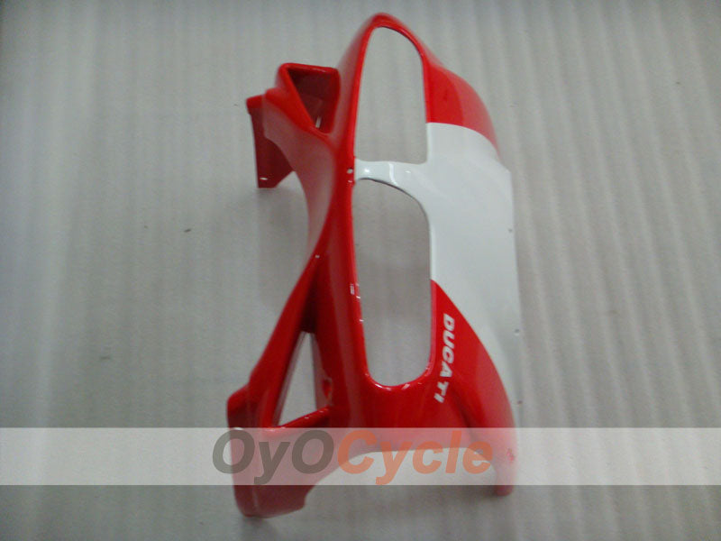 Front Upper Fairing For Ducati 99-02 996  #OYO87913869 Secondary image