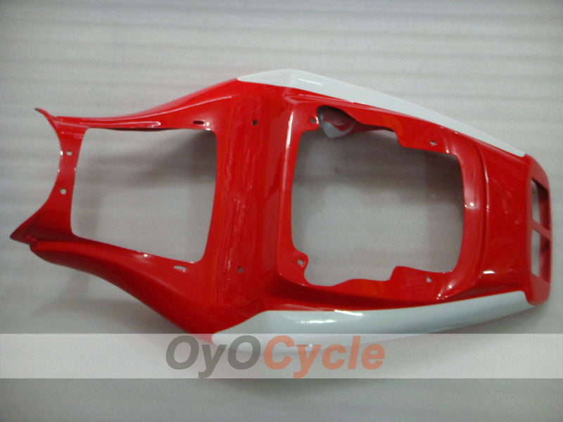 Rear Tail Fairing For Ducati 99-02 996 #OYO87913870