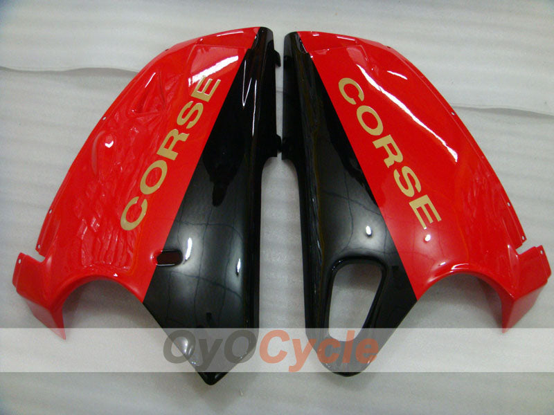 Left & Right Side Fairing For Ducati 99-02 996 #OYO87913871