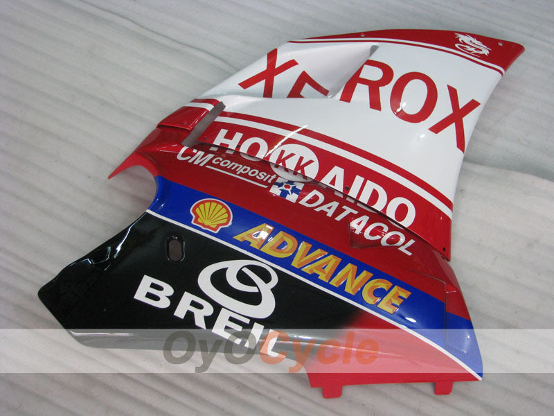 Left & Right Side Fairing For Ducati 99-02 996 #OYO87913873 Main image