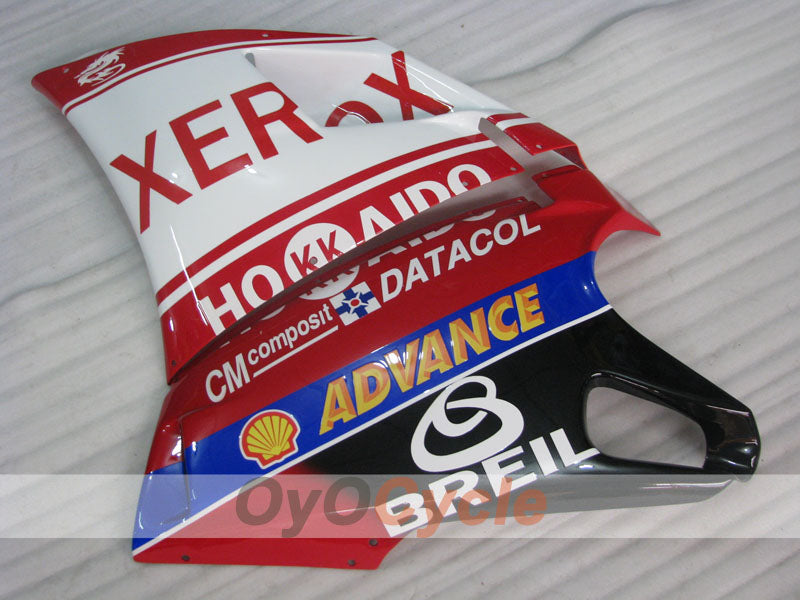 Left & Right Side Fairing For Ducati 99-02 996 #OYO87913873 Secondary image