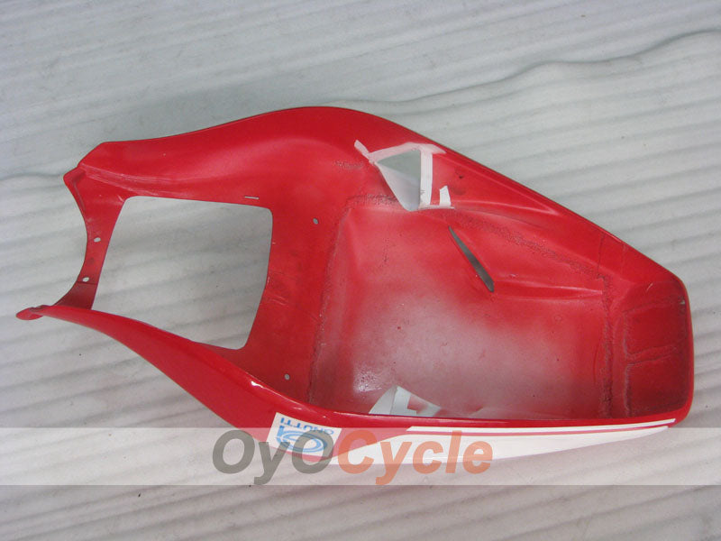 Rear Tail Fairing + Seat Cover For Ducati 99-02 996 #OYO87913872 Secondary image
