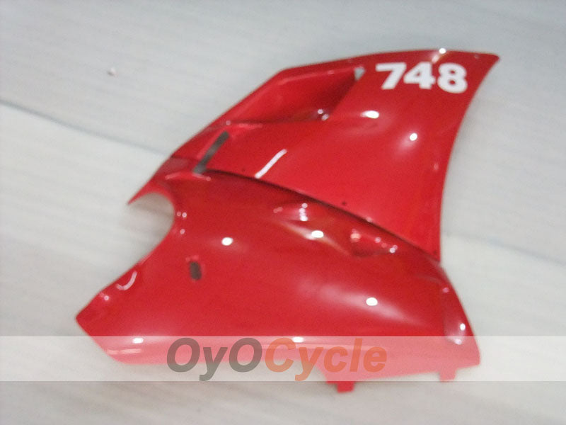 Left & Right Side Fairing For Ducati 94-02 748 #OYO87913666