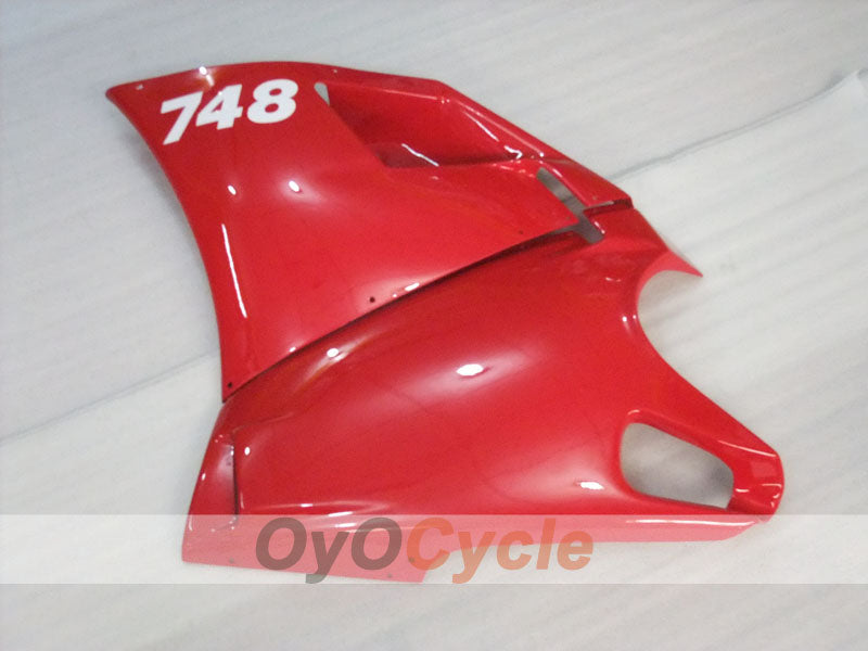 Left & Right Side Fairing For Ducati 94-02 748 #OYO87913666 Main image