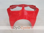 Front Upper Fairing For Ducati 94-02 748  #OYO87913664