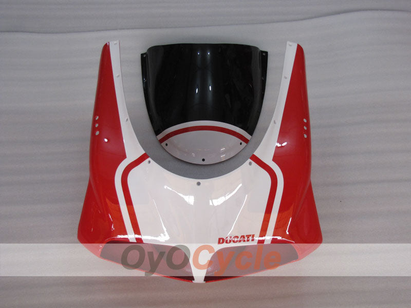 Front Upper Fairing For Ducati 94-02 748  #OYO87913667