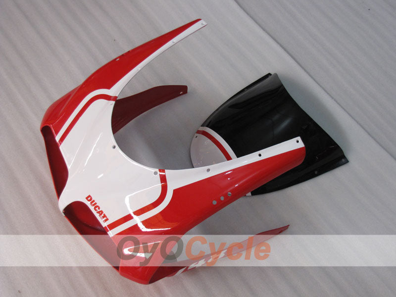 Front Upper Fairing For Ducati 94-02 748  #OYO87913667