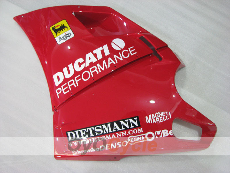 Left & Right Side Fairing For Ducati 94-02 748 #OYO87913672 Main image