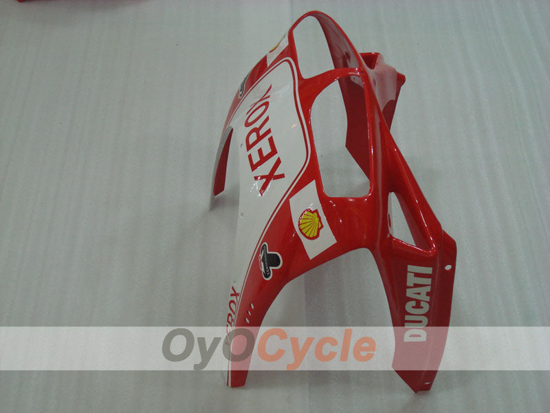 Front Upper Fairing For Ducati 94-02 748  #OYO87913673