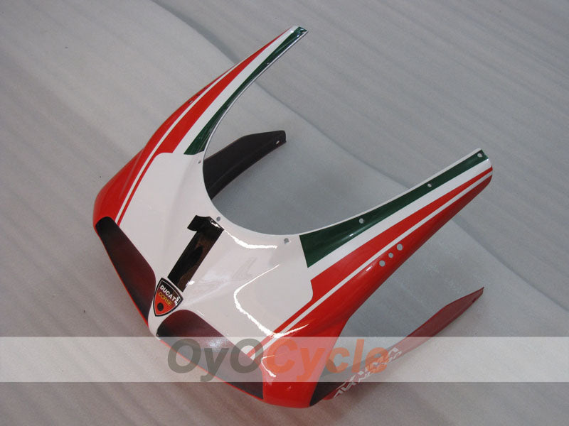 Front Upper Fairing For Ducati 94-02 748  #OYO87913686
