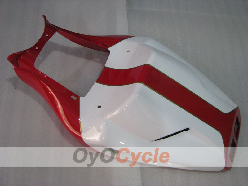 Rear Tail Fairing + Seat Cover For Ducati 02-04 998 #OYO87913935