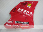 Left & Right Side Fairing For Ducati 02-04 998 #OYO87913936