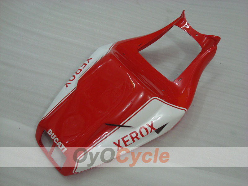 Rear Tail Fairing + Seat Cover For Ducati 02-04 998 #OYO87913938