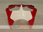 Front Upper Fairing For Ducati 02-04 998  #OYO87913943