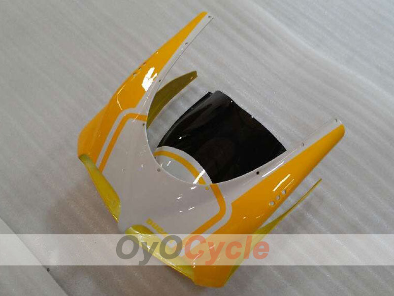 Front Upper Fairing For Ducati 02-04 998  #OYO87913947 Secondary image