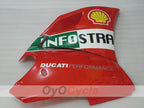 Left & Right Side Fairing For Ducati 02-04 998 #OYO87913950