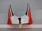 Front Upper Fairing For Ducati 02-04 998  #OYO87913952