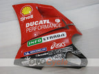Left & Right Side Fairing For Ducati 02-04 998 #OYO87913954