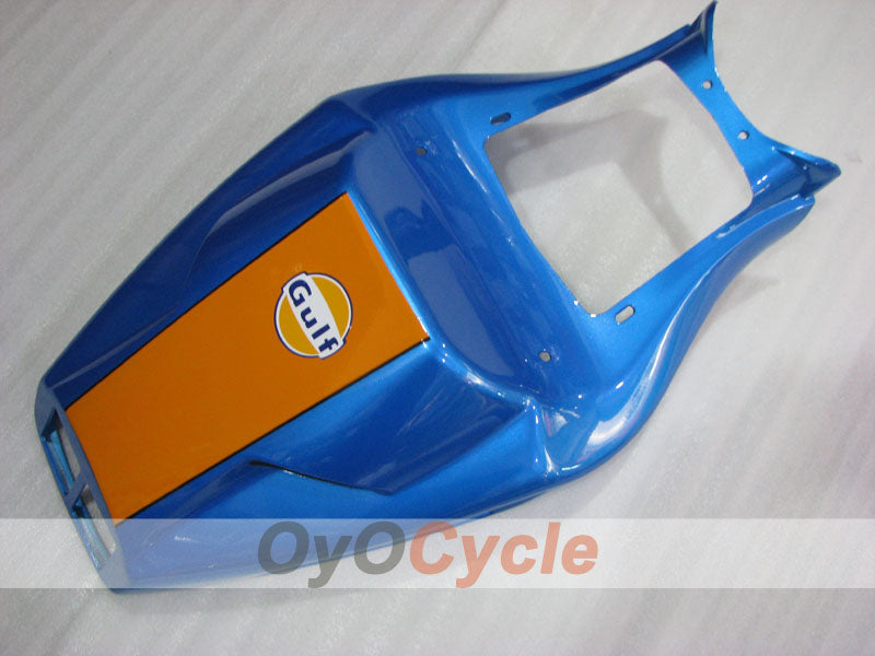 Rear Tail Fairing + Seat Cover For Ducati 02-04 998 #OYO87913956