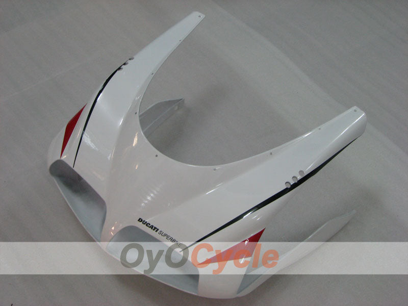 Front Upper Fairing For Ducati 02-04 998  #OYO87913957 Secondary image