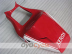 Rear Tail Fairing + Seat Cover For Ducati 02-04 998 #OYO87913961