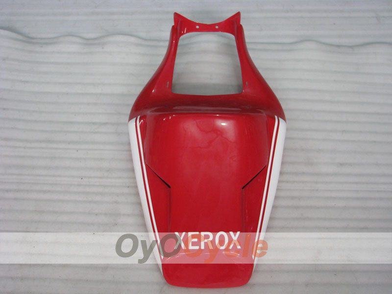 Rear Tail Fairing + Seat Cover For Ducati 02-04 998 #OYO87913961 Main image