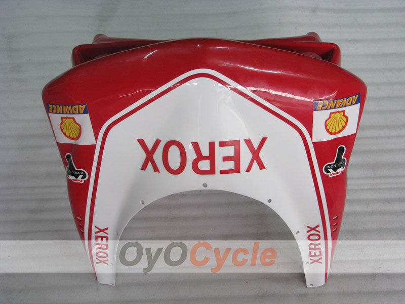 Front Upper Fairing For Ducati 02-04 998  #OYO87913960 Main image