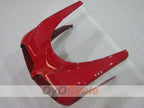 Injection Fairing kit for 94-98 Ducati 916 - Red, White - Factory Style #OYO87906175