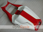 Injection Fairing kit for 94-98 Ducati 916 - Red, White - Factory Style #OYO87906176