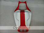 Injection Fairing kit for 94-98 Ducati 916 - Red, White - Factory Style #OYO87906176