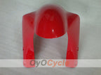 Injection Fairing kit for 94-98 Ducati 916 - Red, White - Factory Style #OYO87906176