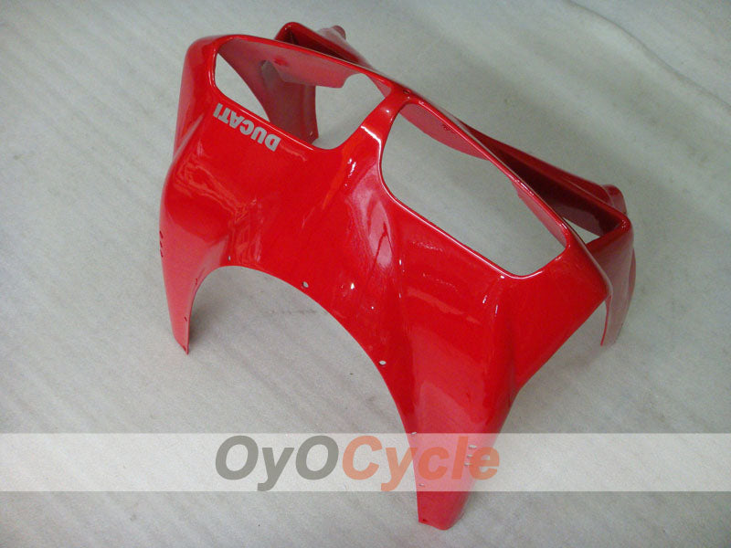 Front Upper Fairing For Ducati 94-98 916  #OYO87913703