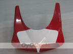 Injection Fairing kit for 94-98 Ducati 916 - Red, White - Factory Style #OYO87906177